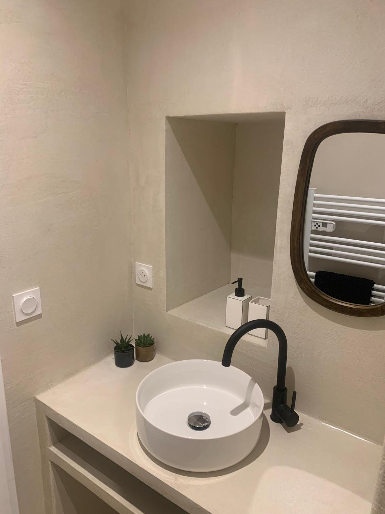 Casa Luba Apartman Montpellier Kültér fotó