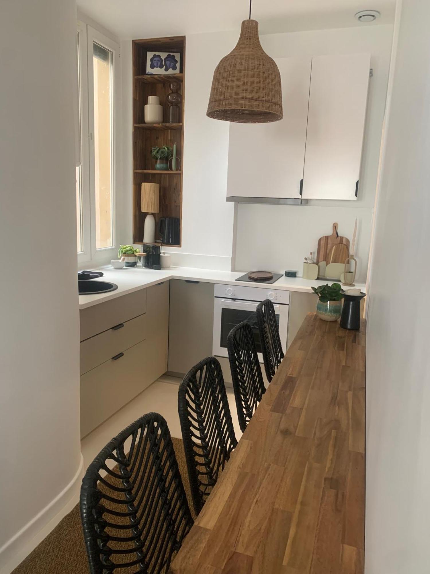Casa Luba Apartman Montpellier Kültér fotó