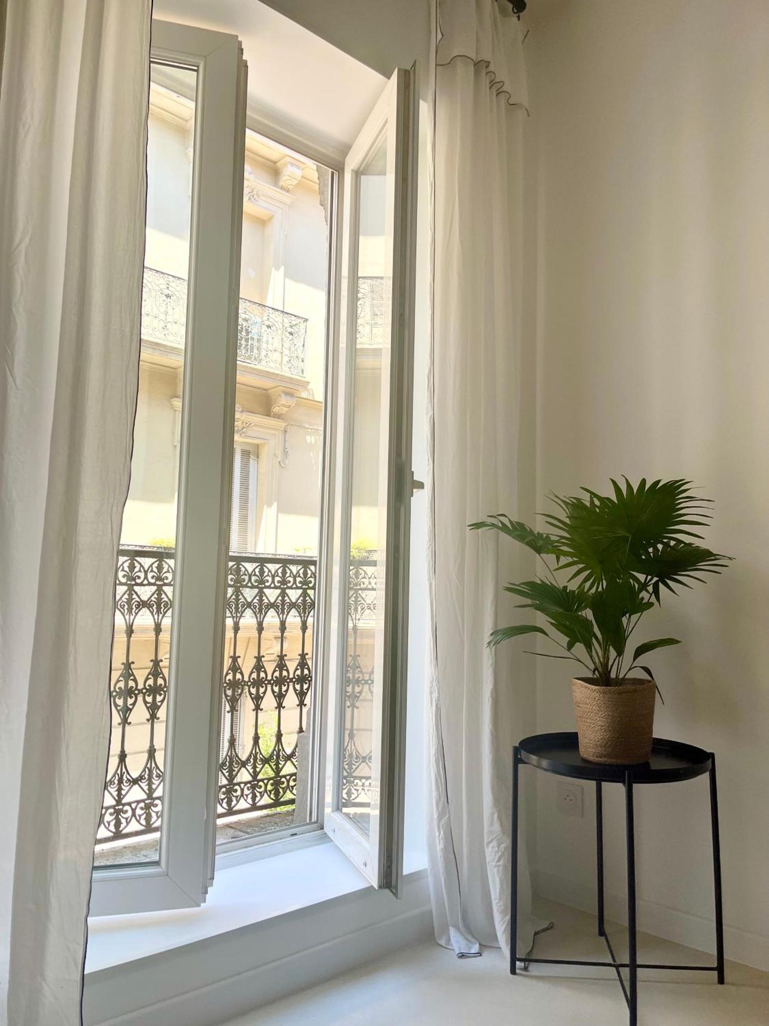 Casa Luba Apartman Montpellier Kültér fotó