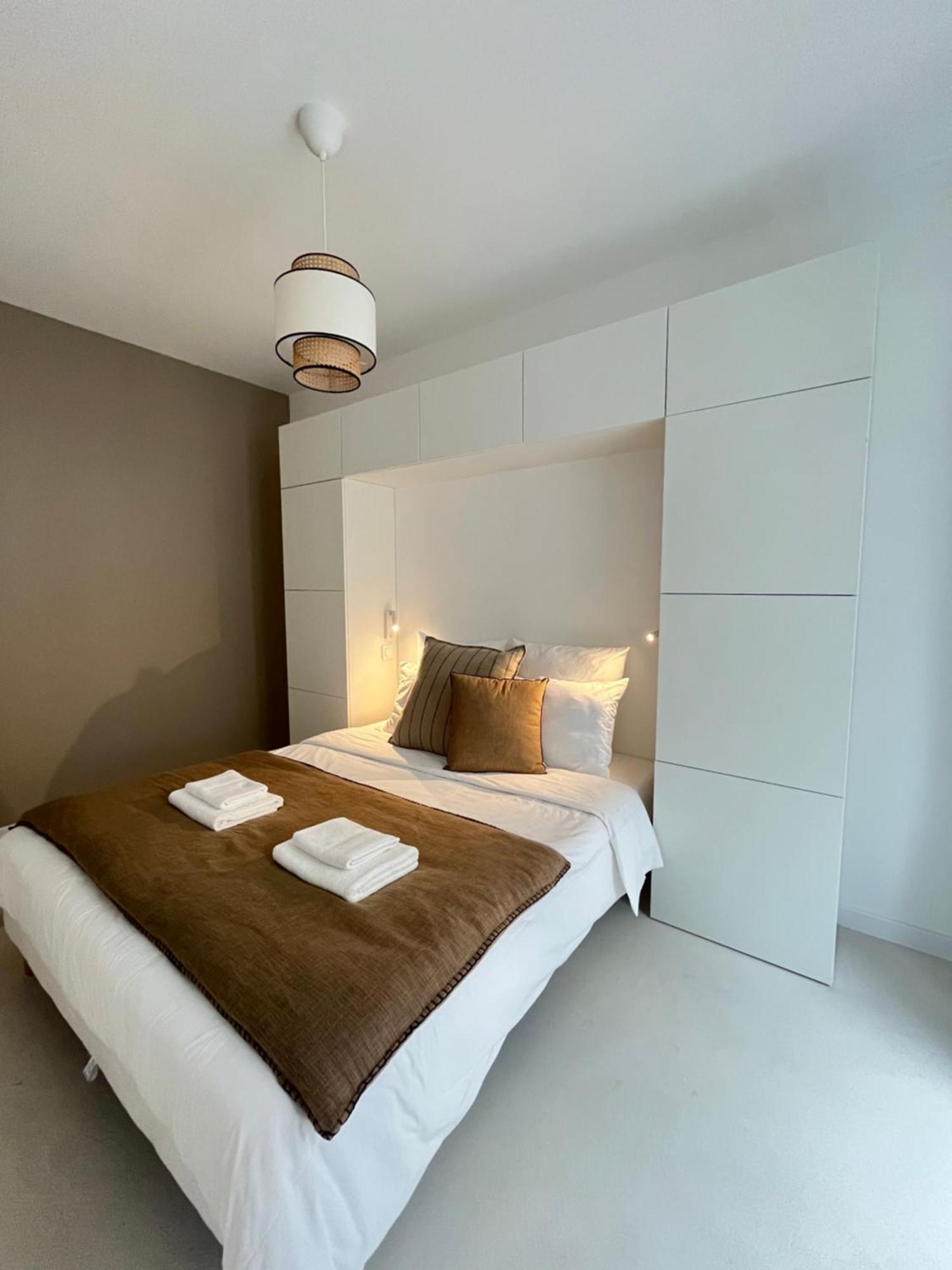 Casa Luba Apartman Montpellier Kültér fotó