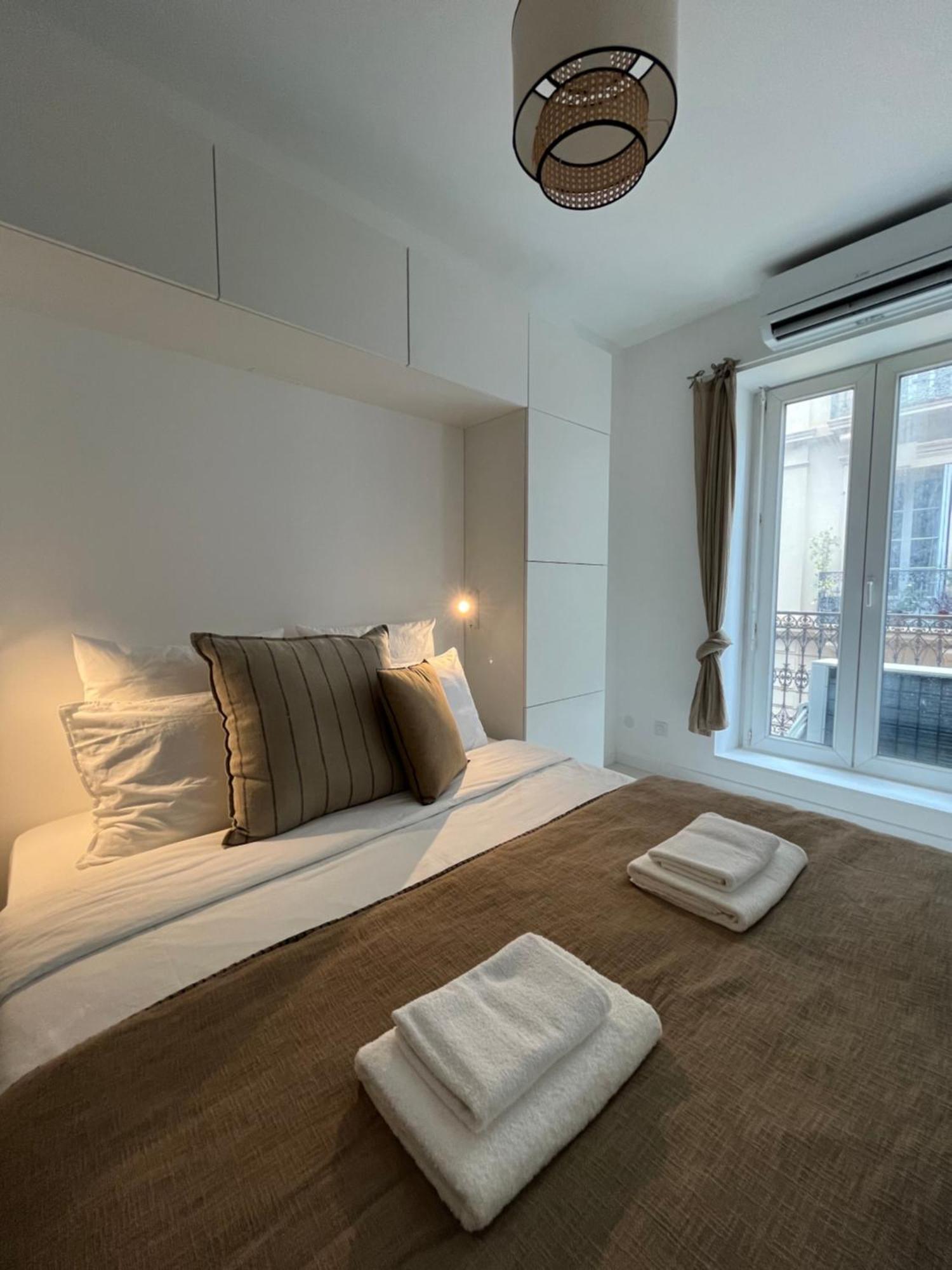Casa Luba Apartman Montpellier Kültér fotó