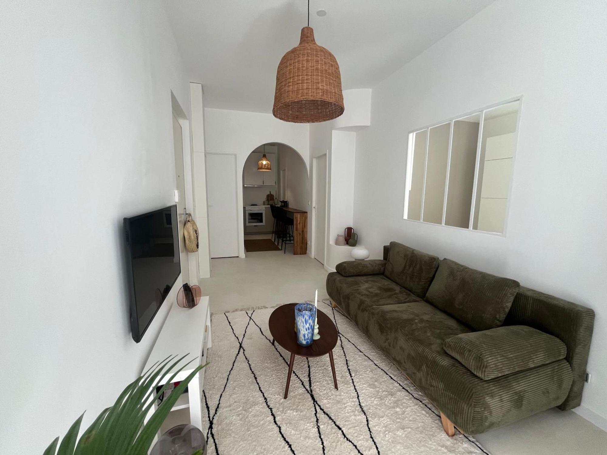 Casa Luba Apartman Montpellier Kültér fotó