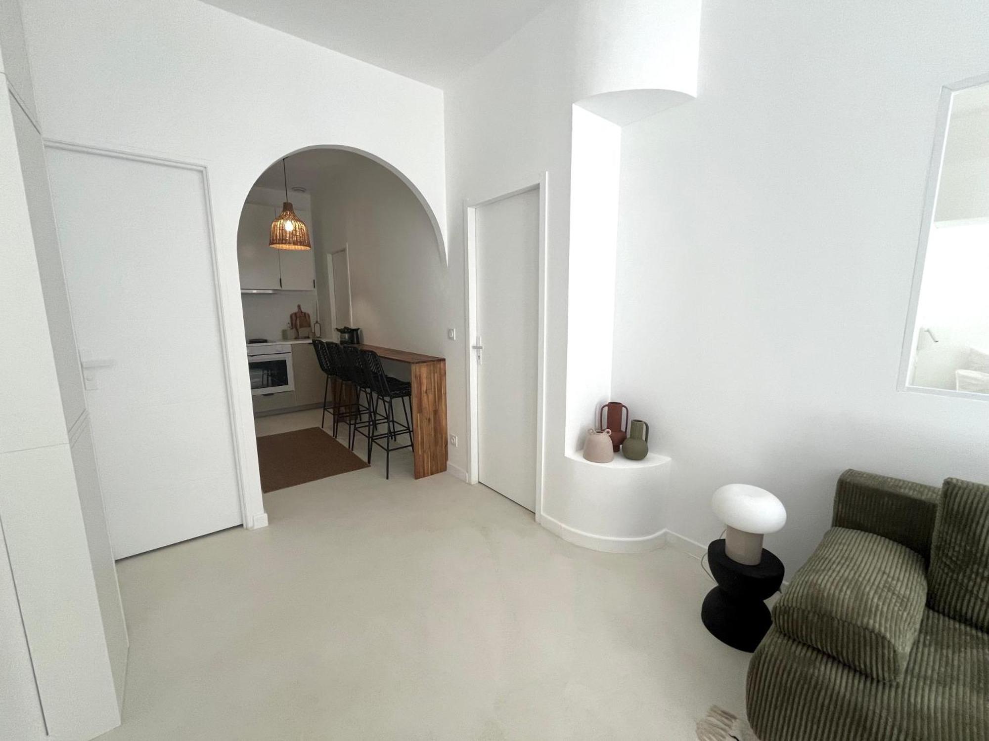 Casa Luba Apartman Montpellier Kültér fotó